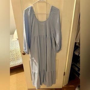 Target Cotton Dress
